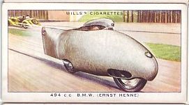 26 494CC BMW Ernst Henne